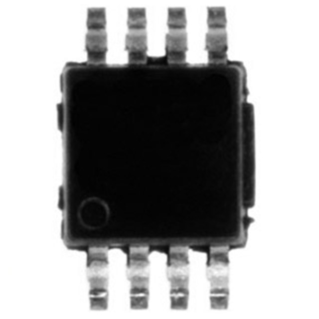 ADC082S101CIMM/NOPB